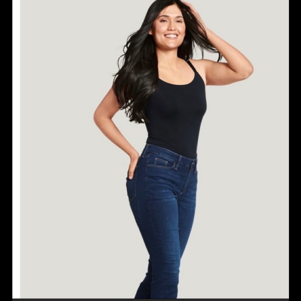 Jockey Bodysuit /Brand New With Tags